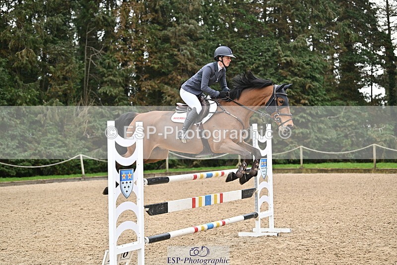 250321A-112037-00497 - Cls 3 Foxhunter and 1.20m Open