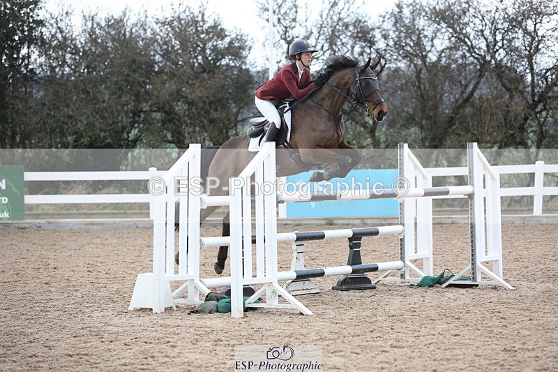 240211A-125458-03025 - Cls 9+10 Junior 1.15m, 1.20m and 1.25m