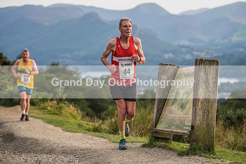 Not Round Latrigg-293 - Not Round Latrigg Fell Race Wednesday 12th August 2026