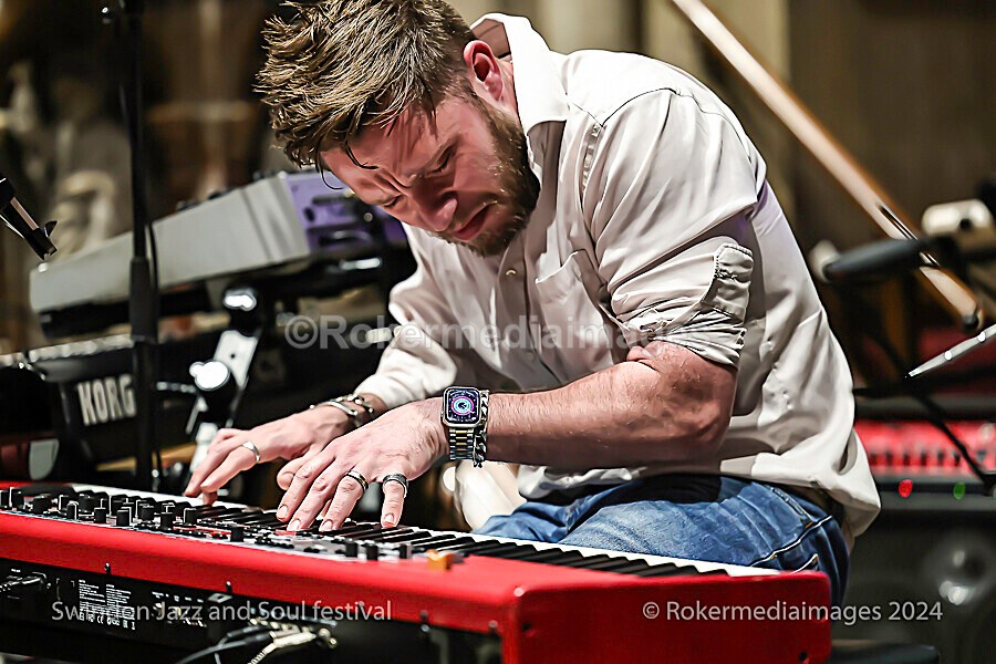 Soul 2024-105 - Swindon Jazz & Soul Festival 2024