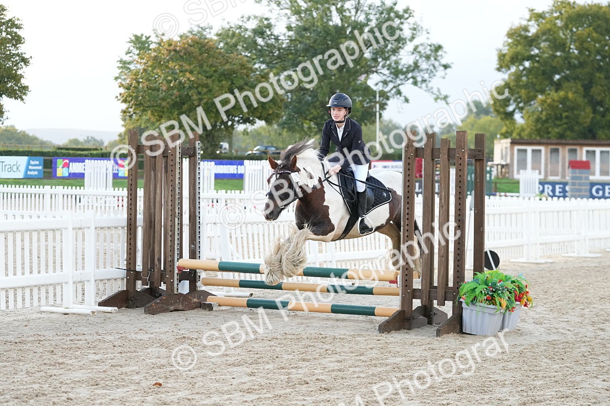SBM_32222 - J5 - Junior Pony 50cm Championship