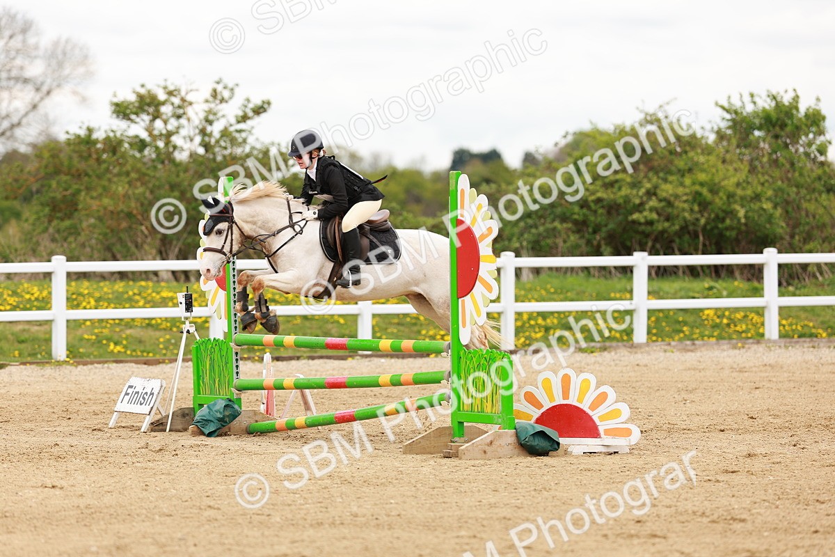 SBM_005111 - Class 5 - 80cm