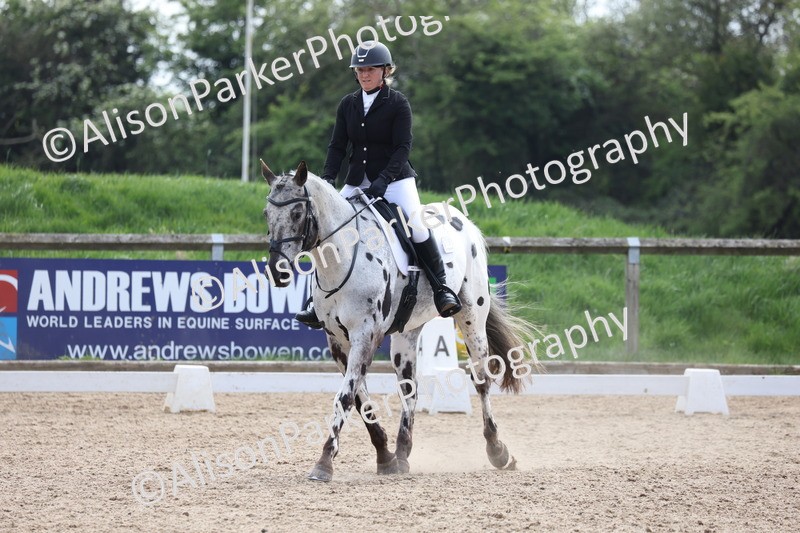 20250424-0735 - Class 5 - Novice 3