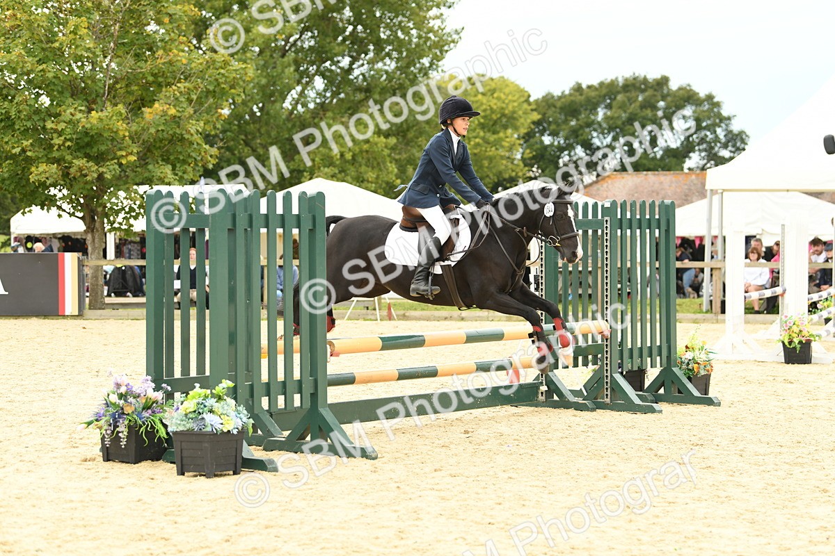 SBM_72883 - J16 - Junior Pony 75cm Championship