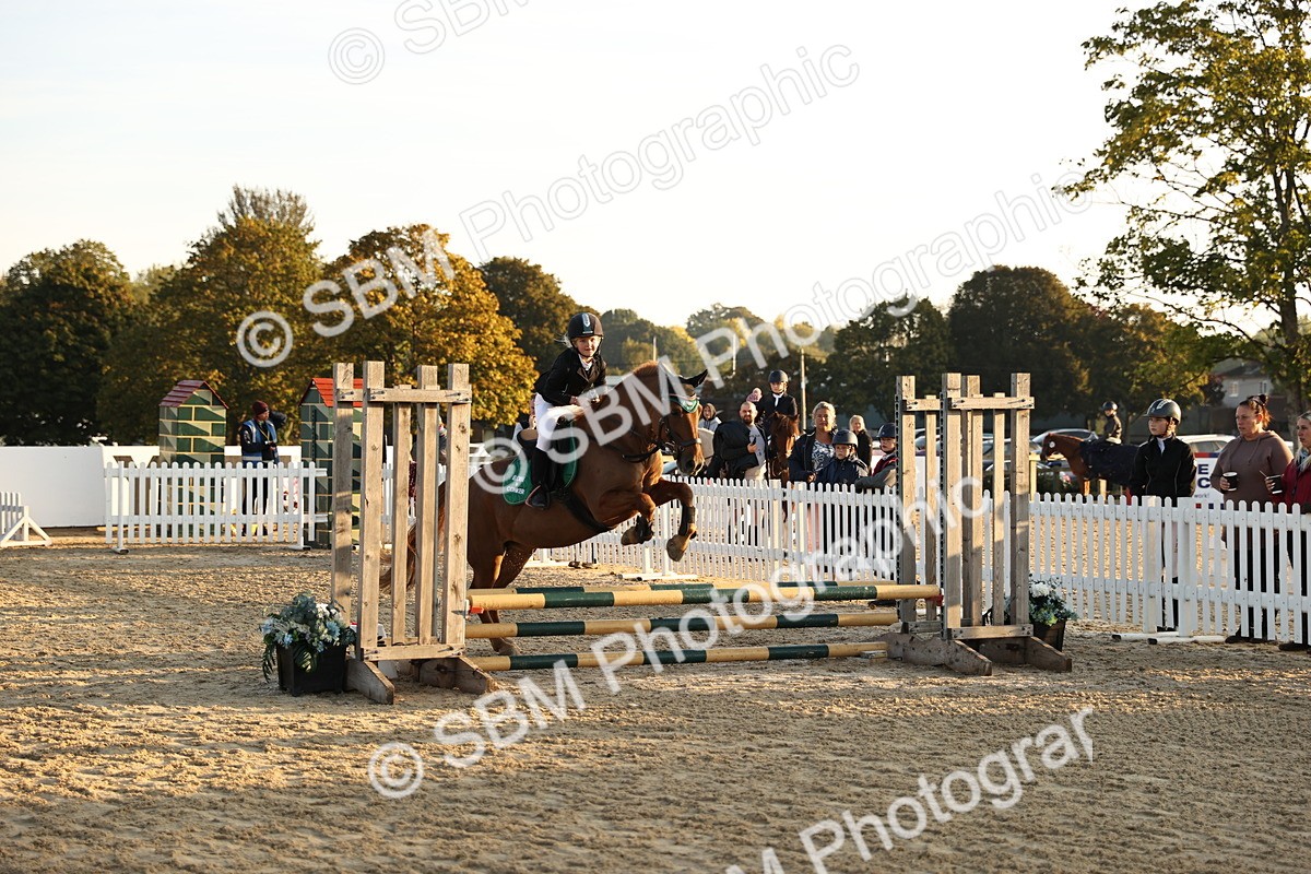 SBM_56982 - J11 - Junior Pony 50cm Championship
