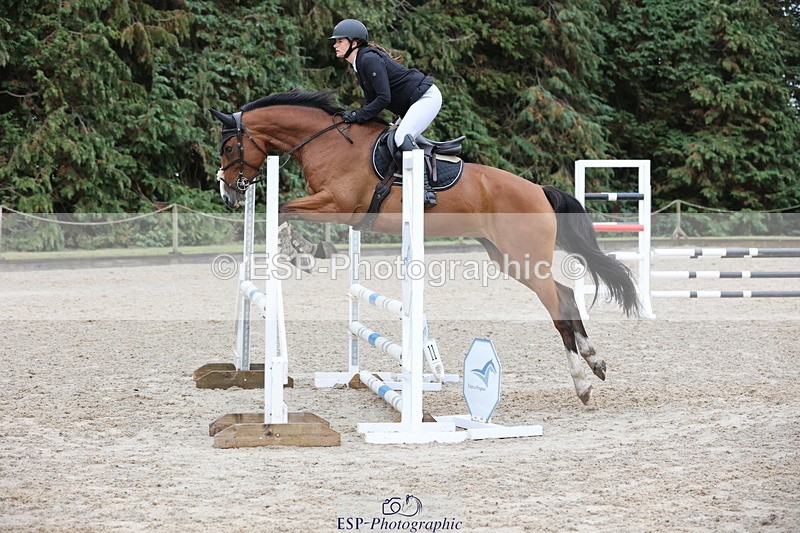 250829A-091124-00164 - Cls 6 85cm Amateur Quali