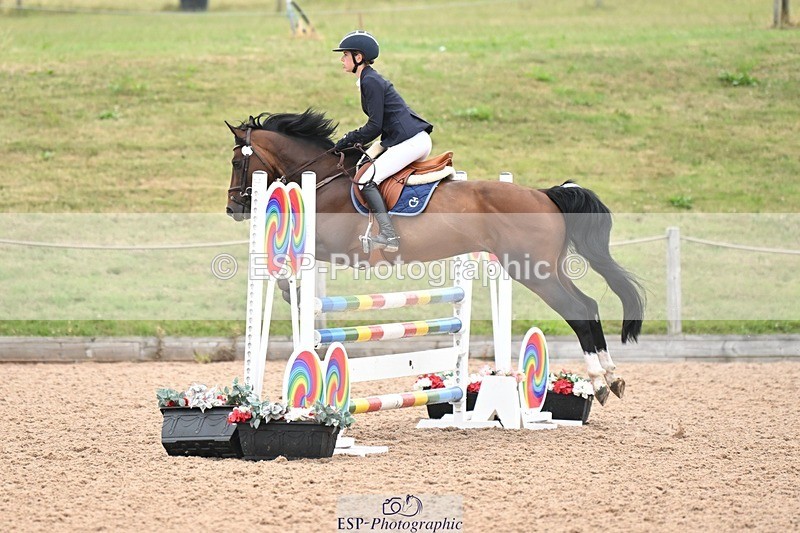 250629-074850-09660 - Cls 27a Junior 1.05m Open