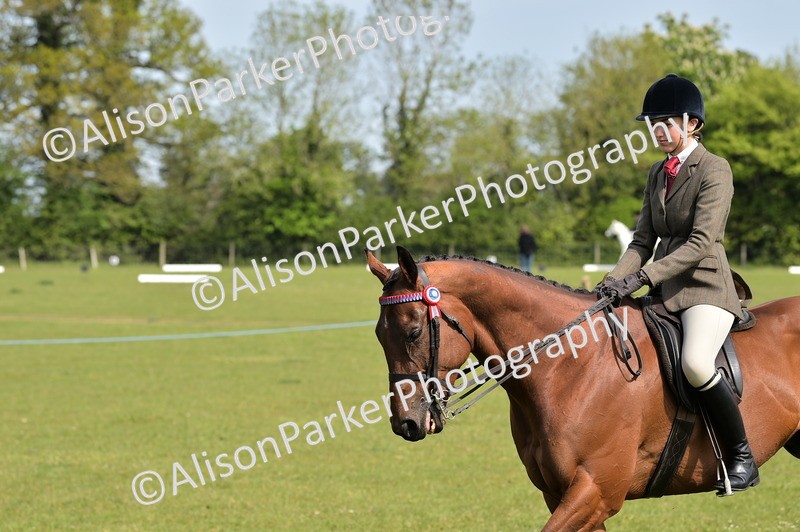 20260426-1164 - Class 19 - Retraining Of Racehorses