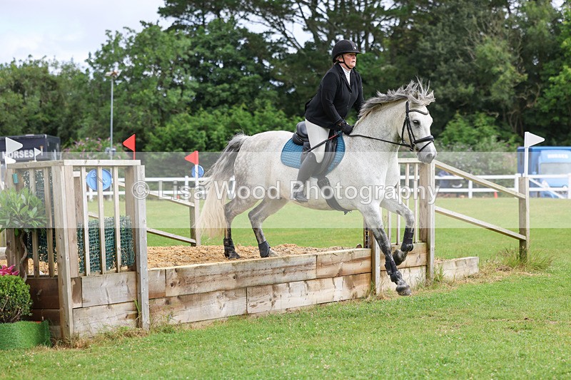 3E7A0733 - Class 4: 70cm Senior