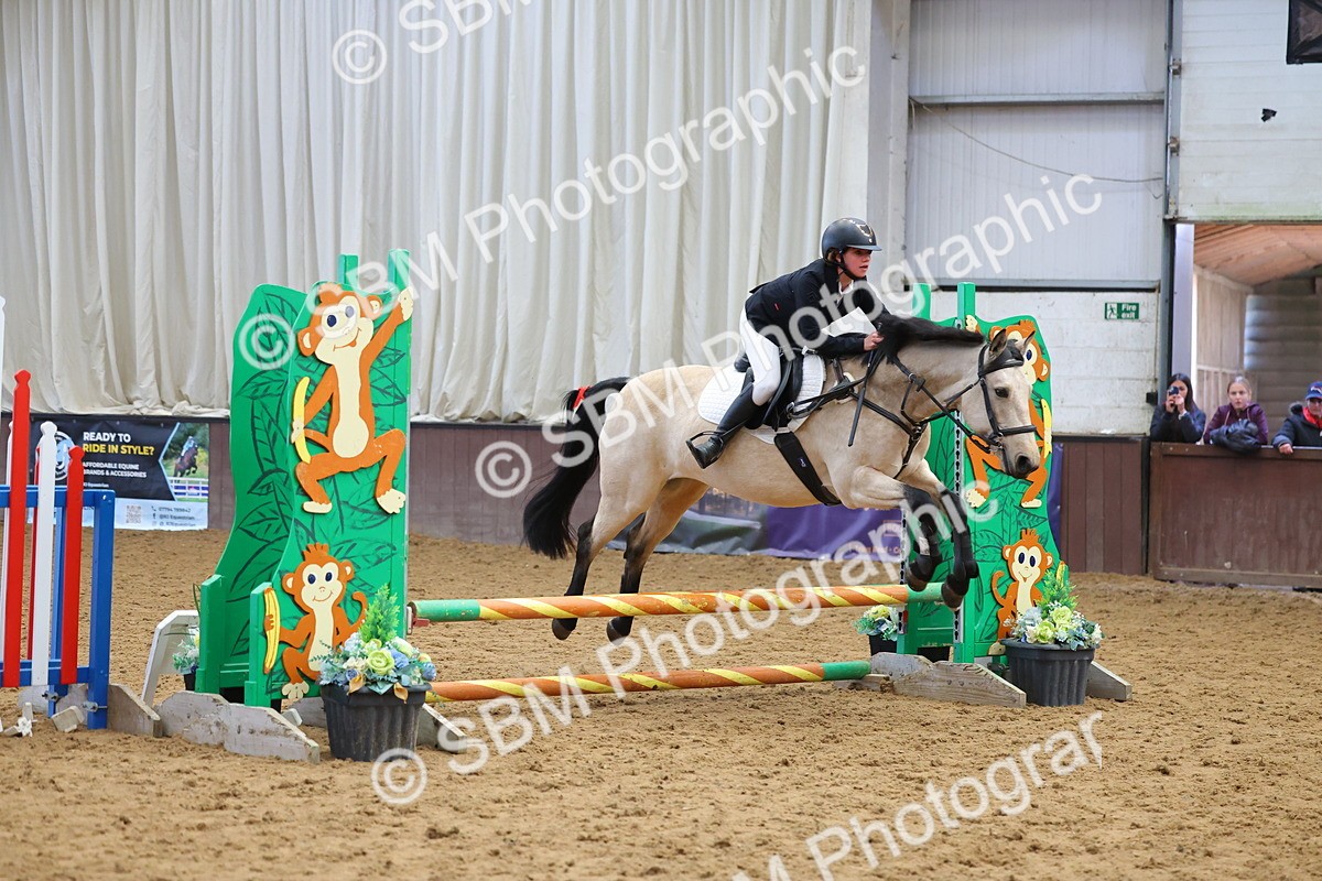 SBM_000935 - Class 3 - 60cm - BRC Warm Up