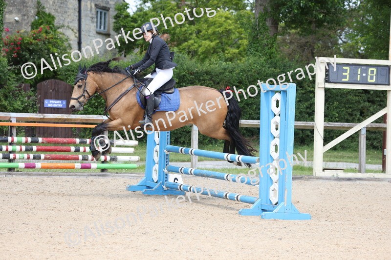 20250608-1624 - Class 5 - 80cm