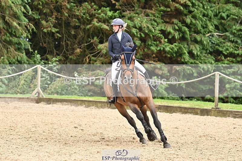 250706A-143633-20014 - Cls 49 Snr 1.10m Grand Prix