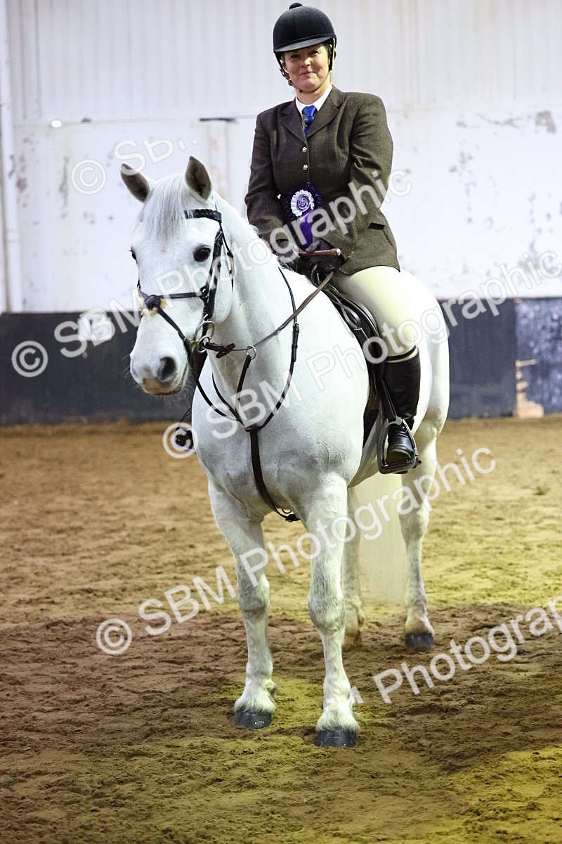 SBM_006682 - Class 43 - RIHS Qualifier Exceeding 43cms