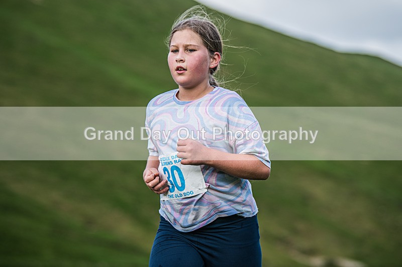 Dovedale Junior-173 - Dovedale Dash Junior Race Sunday 5th October 2025