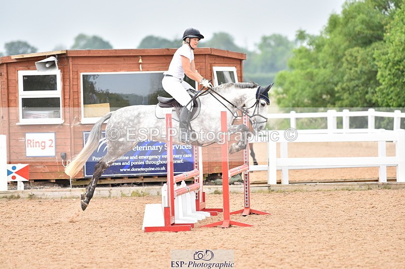 230610A-111842-02750 - Cls 23 85cm Amateur Qualifier