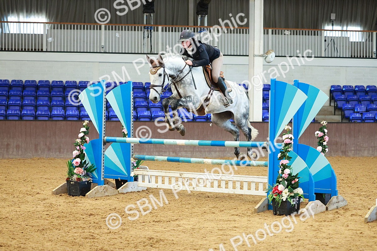 SBM_007001 - Class 18 - Senior 1.05m