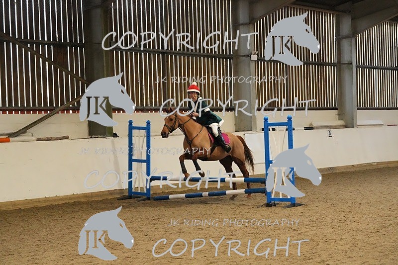 JKR01593 - Class 5 60cm