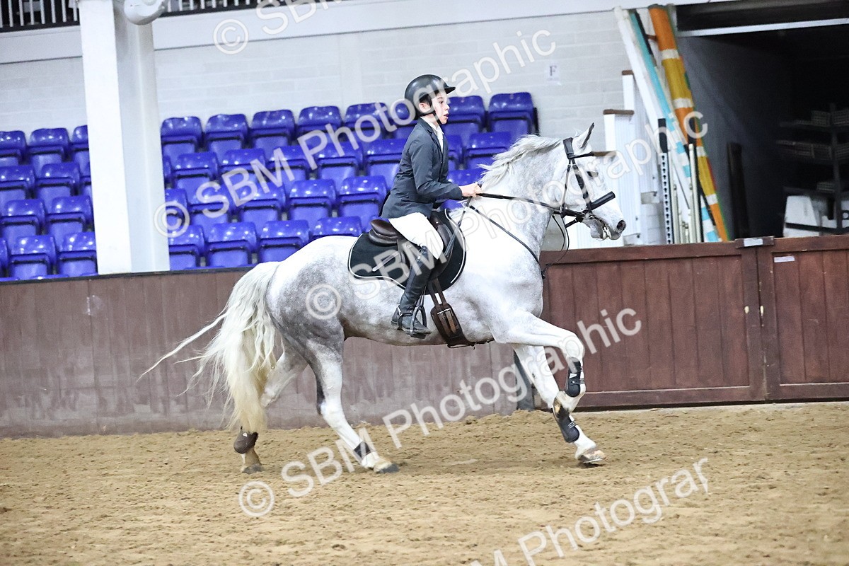 SBM_009906 - Class 9 - STX-UK Pony BritiNovice / 0.80m Open