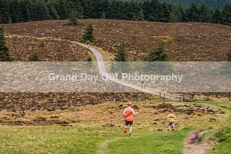 Lords Seat-130 - Lords Seat Fell Race Wednesday 3rd May 2023
