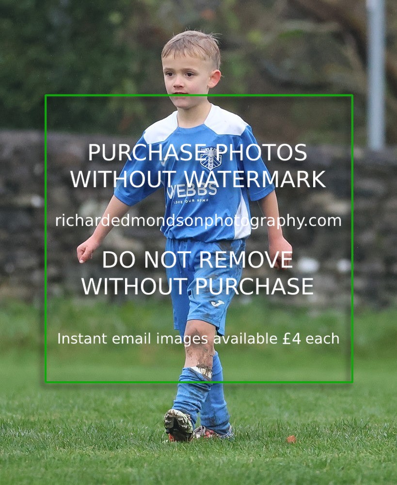 533A4885 - Wattsfield under 7s vs Kendal Utd Ladies & Girls U8 (22/11/25)