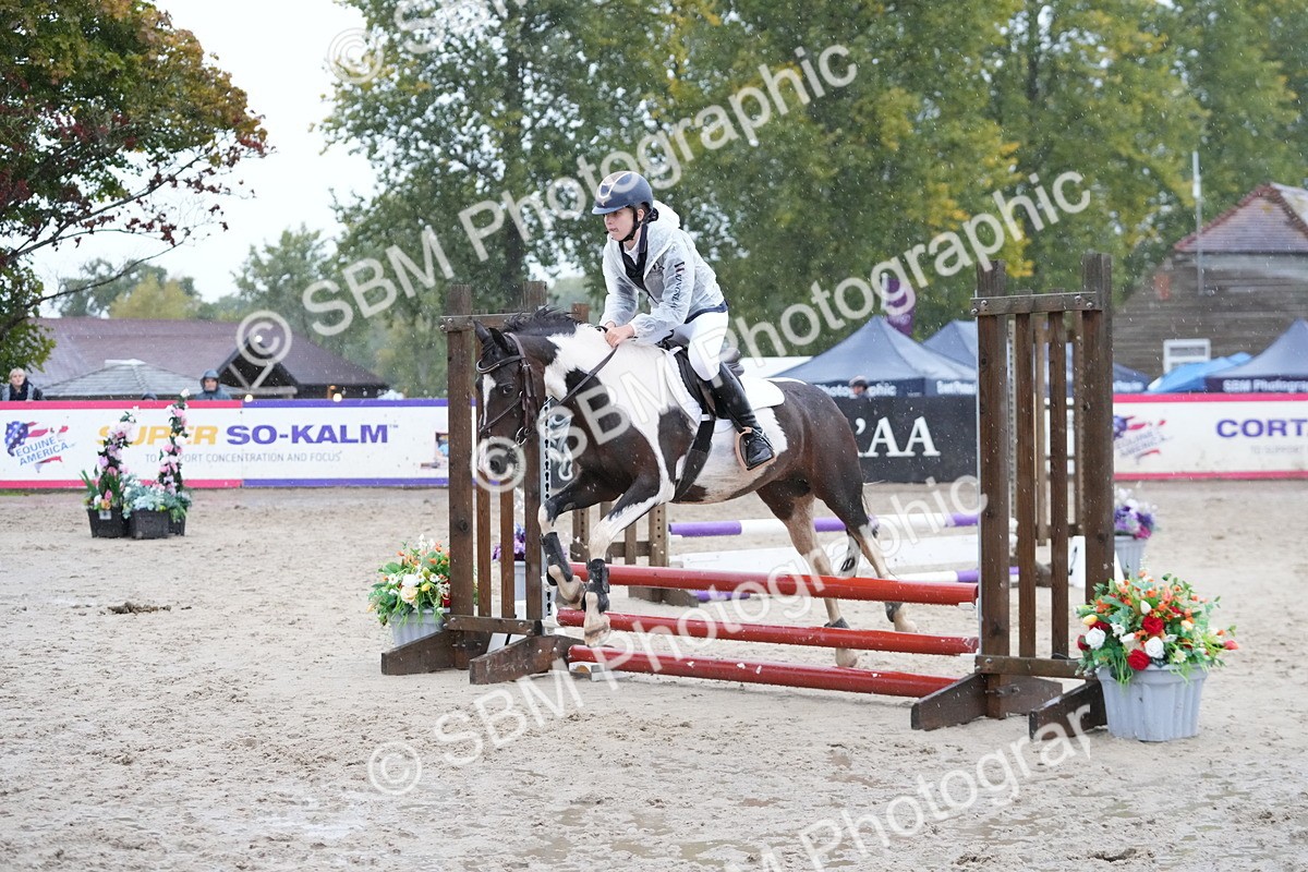 SBM_36037 - J5 - Junior Pony 50cm Championship