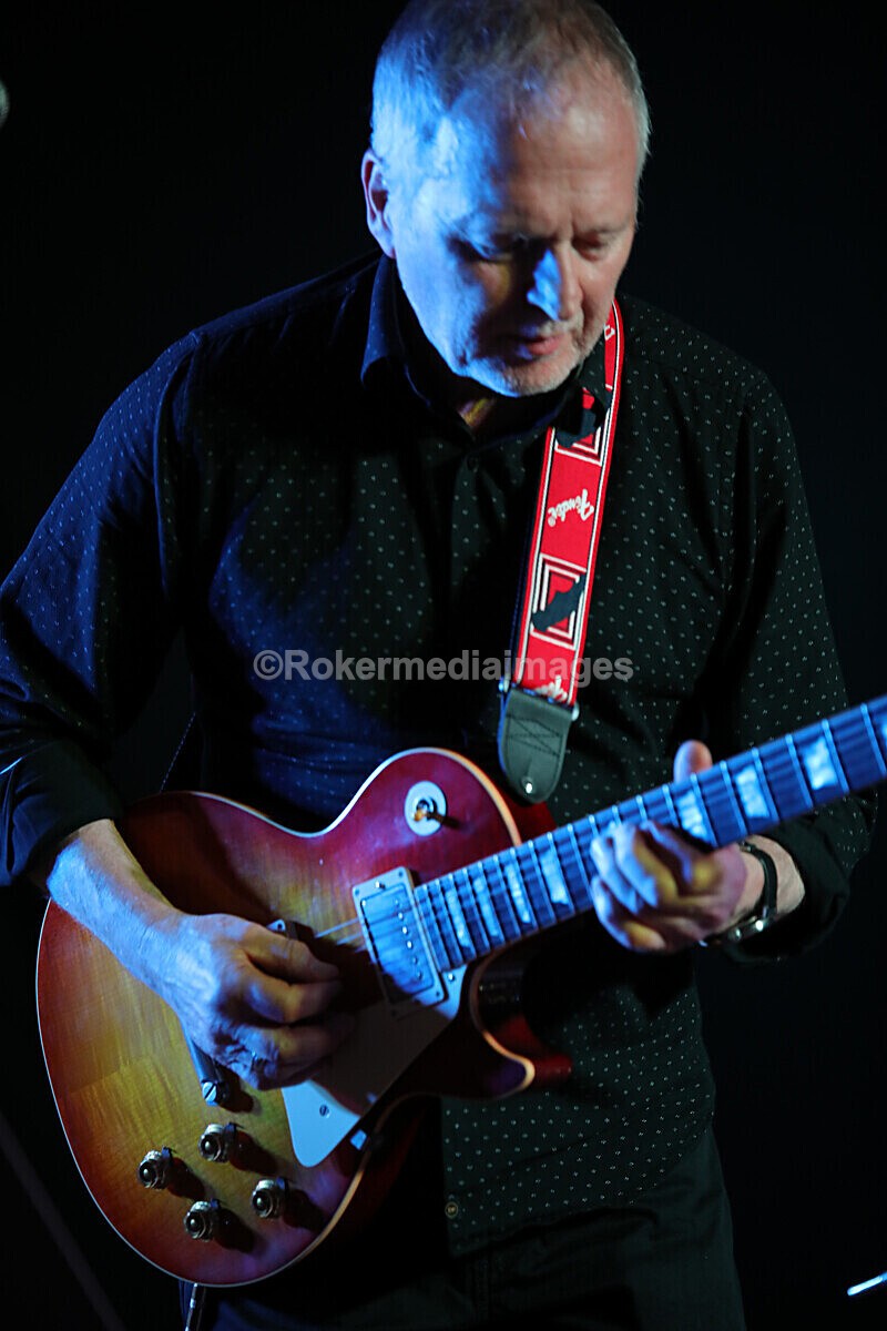 FOLK N BLUES-665 - FOLK and BLUES SEPT 2022