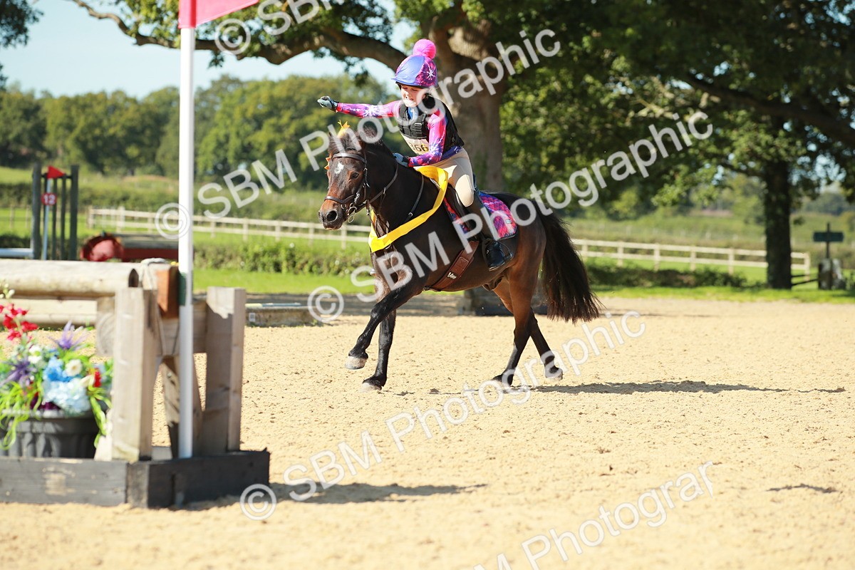 SBM_17273 - E10 - Eventers Challenge 50cm Championship