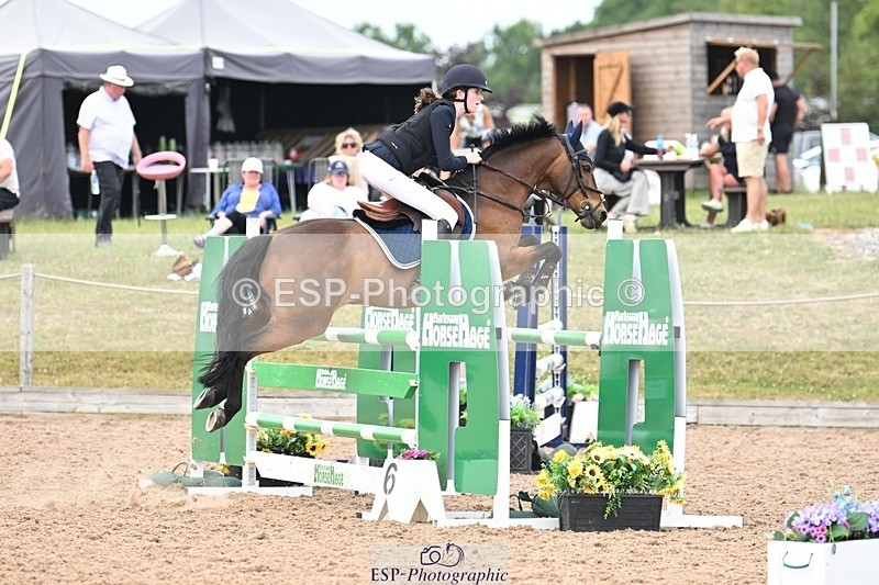 250629-161407-12920 - Cls 30 138cm HOYS Qualifier