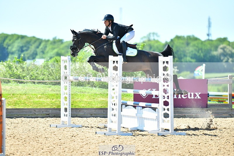 230526A-141317-02457 - Cls 5 National 1.30m Open