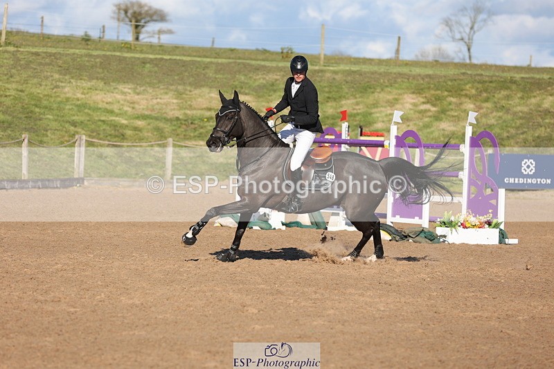 240419A-173859-09907 - Cls 10, 2 Star Big Tour 145cm  Break to End