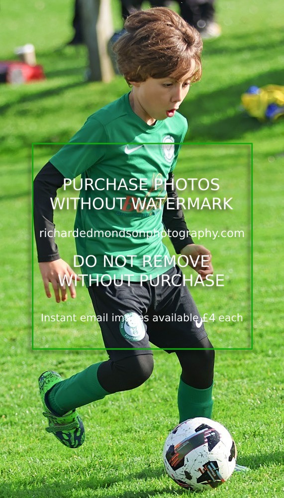 533A6734 - Milnthorpe & District Under 10's (11/10/25)