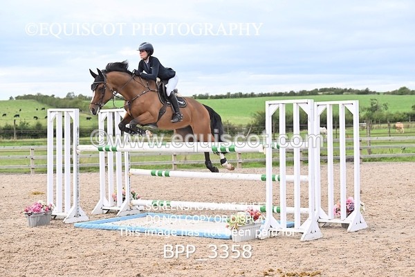 BPP_3358 - CLASS 22 SAT National 1.30m Open