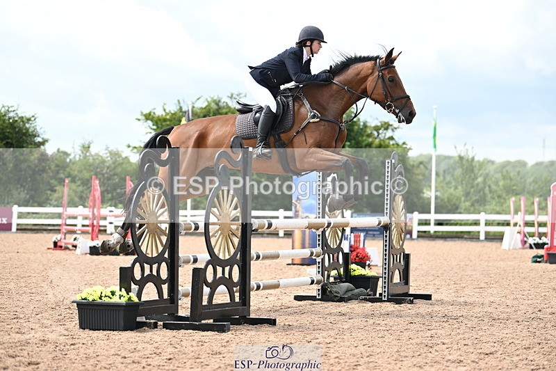 240726A-141002-01623 - Cls 10 95cm Amateur Qualifier
