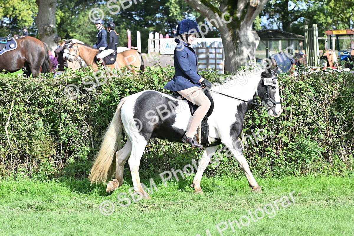 SBM_50227 - S21 - Novice & Newcomers First Ridden