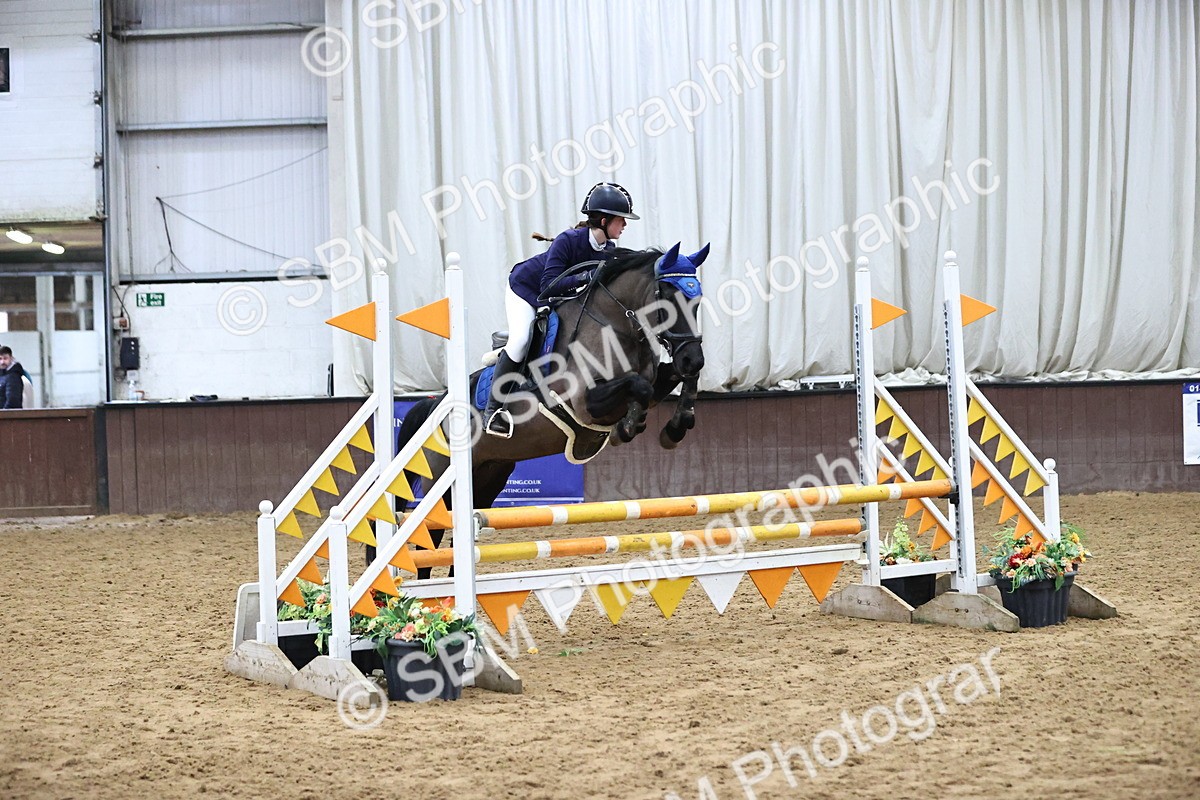 SBM_010062 - Class 9 - STX-UK Pony BritiNovice / 0.80m Open