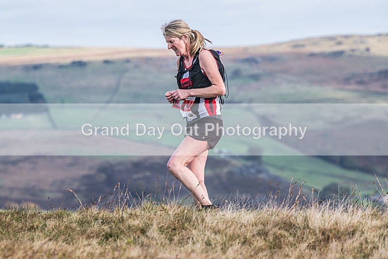 Leg 2 -730 - UK Fell & Hill Relays - Todmorden Leg 2 Saturday 17th October 2026