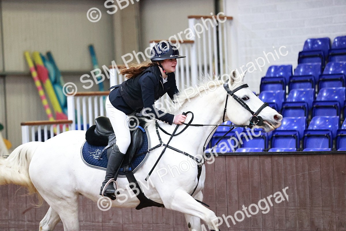 SBM_000576 - Class 2 - Pony Winter Champs 80cm