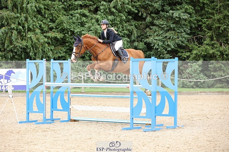 240817-154009-02732 - 06A Snr Fox 1.20m open