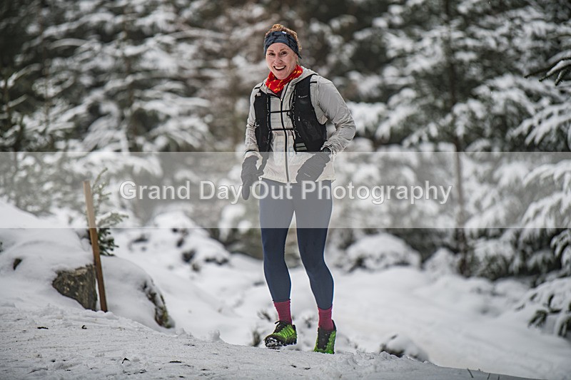 Glentress-760 - High Terrain Events Glentress 42, 21 & 10K Trail Races Sunday 15th February 2026