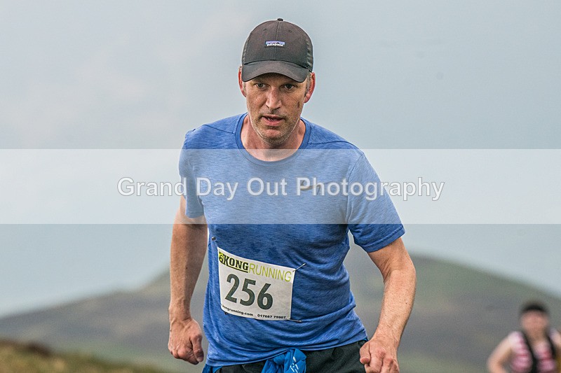 Lords Seat-513 - Lords Seat Fell Race Wednesday 1st May 2024