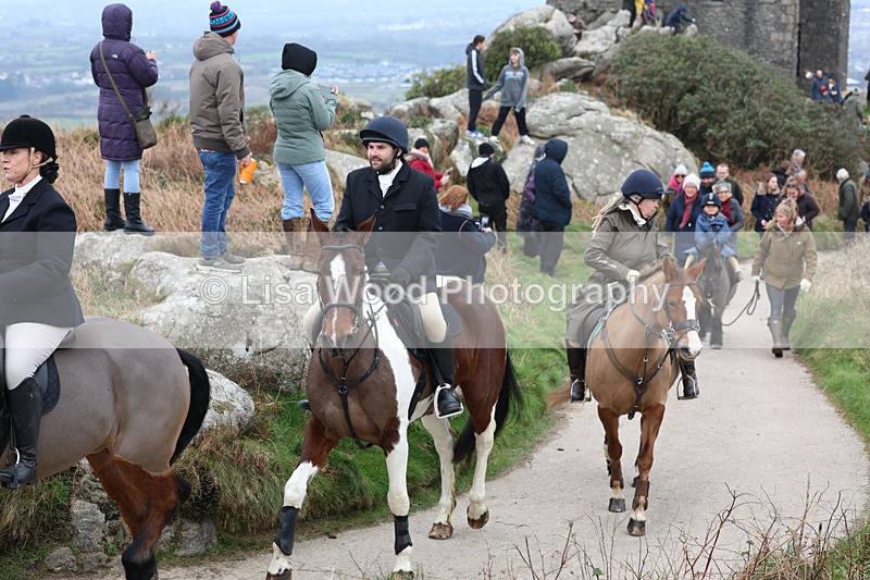 3E7A5434 - FBH Carn Brea 26.12.2025