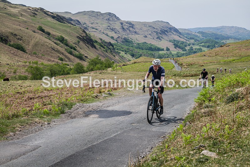 123847 - Hardknott Pass Camera 1 12.00-13.00