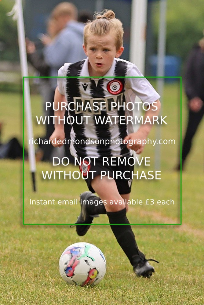 IMG_4243 - Ambleside U8 vs Craven Wanderers U8