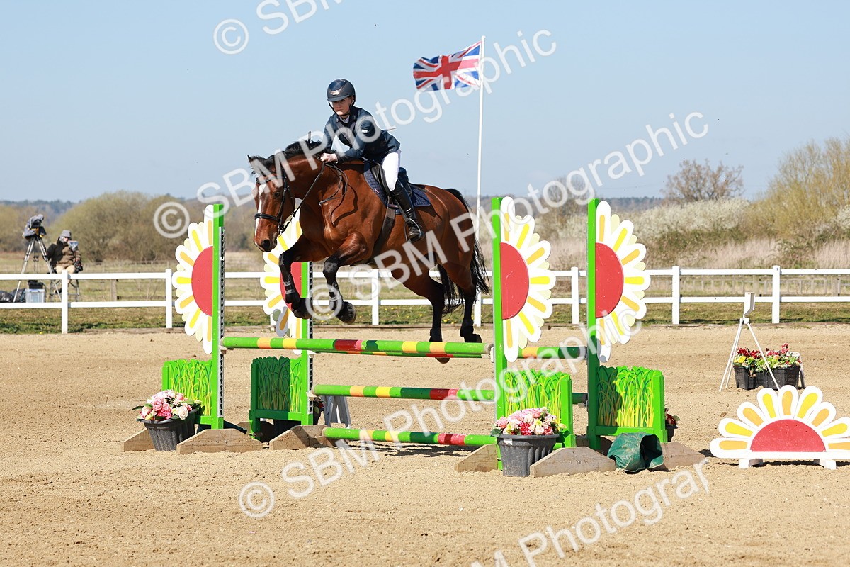 SBM_003725 - Class 15 - Senior Discovery - 1.00m