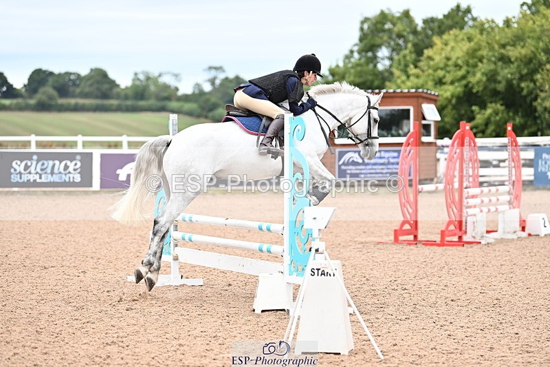 250820B-101307-00063 - Clear Round and Cls 1 British Novice and 90cm Open