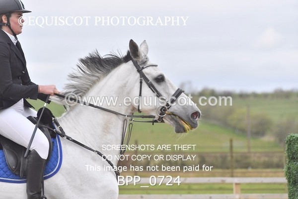 BPP_0724 - CLASS 5 Senior Discovery/ 1m Open