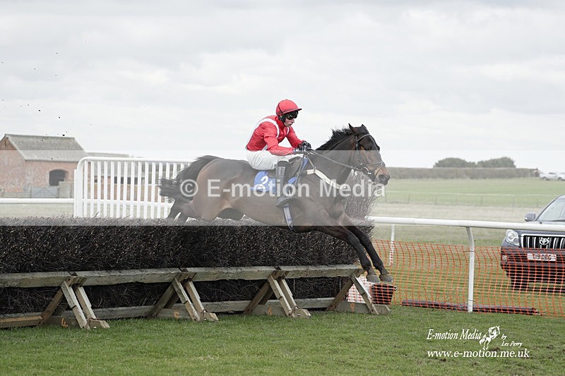 PtP 190323 570 - Oakley Hunt Point-to-Point Brafield-On-The-Green 19/03/23