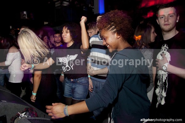 44 - Soul:ution @ botw 25.03.11