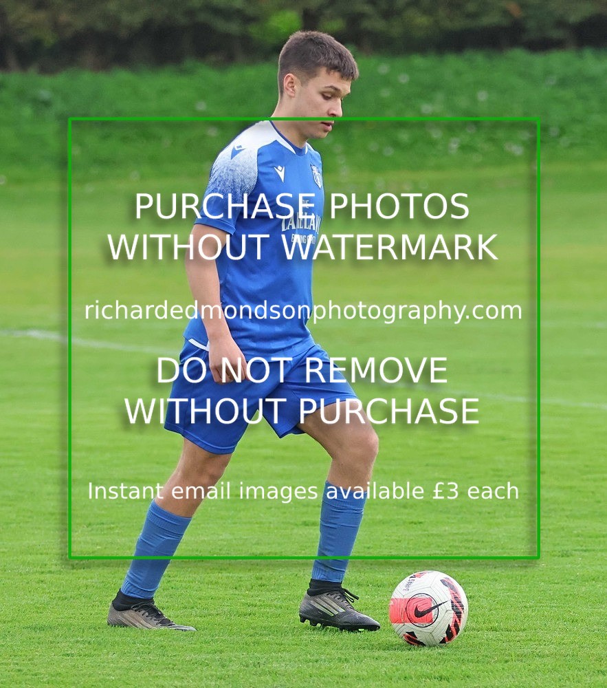 533A4493 - Wattsfield Under 16's