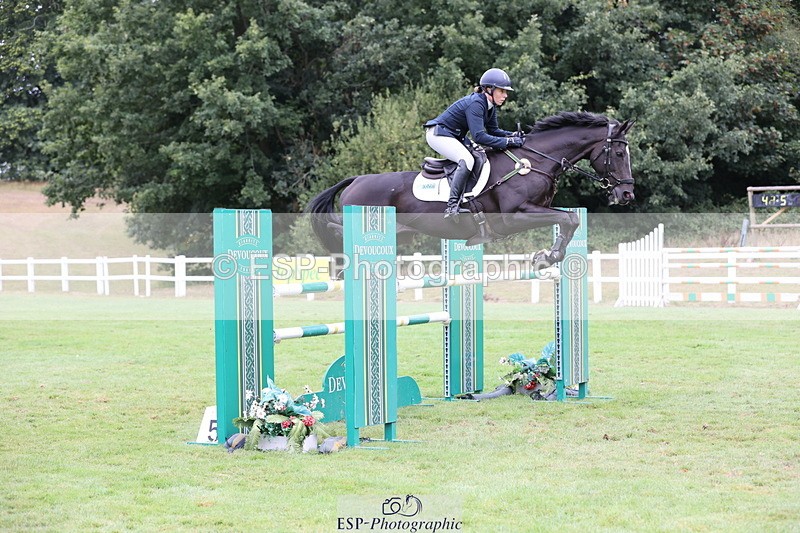 250830A-091232-04316 - Cls 13 Snr 1.25m Open